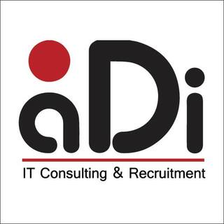 ADI CONSULTING COMPANY LIMITED logo