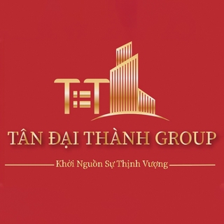 Tân Đại Thành Group logo