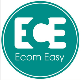 EcomEasy logo