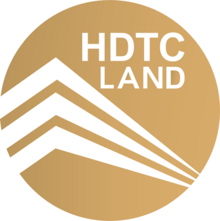 Công ty CP HDTC Land logo