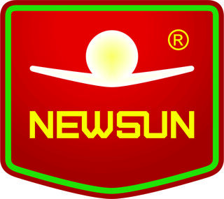 NEW SUN logo
