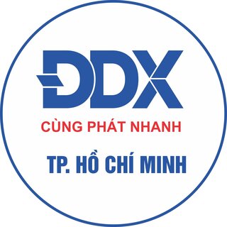 Công Ty  ĐẠI DƯƠNG XANH logo