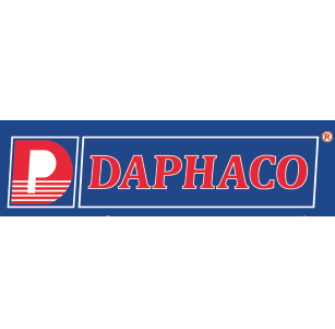 DÂY CÁP ĐIỆN DAPHACO logo