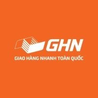 GHN Express logo