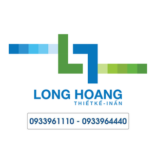 TNHH TMDV ĐT LONG HOÀNG logo