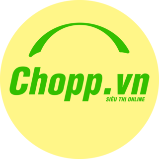Công ty TNHH MTV Chopp logo