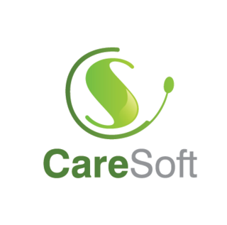 Công ty CP Caresoft logo