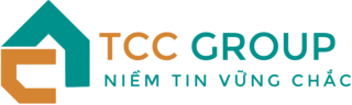CÔNG TY TNHH TCC GROUP logo
