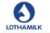 Công Ty CP Lothamilk logo