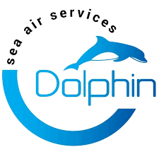 Dolphin Sea Air logo
