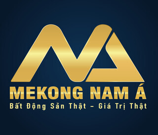 Công ty CPĐT Mekong Nam Á logo