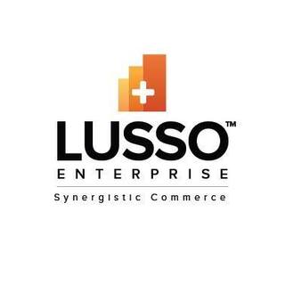 Lusso Enterprise logo