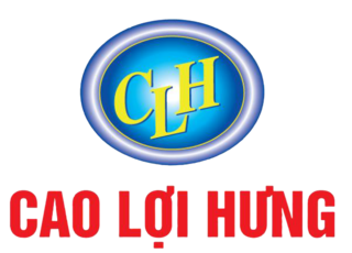 BÁNH KẸO CAO LỢI HƯNG logo