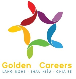 Golden Careers logo