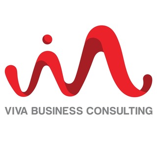 VIVA BUSINESS CONSULTING logo