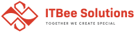 ITBee Solutions logo