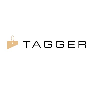 TAGGER logo