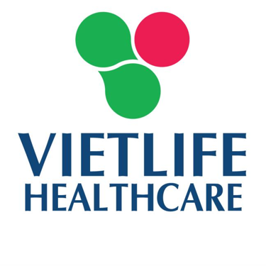Công ty Cổ phần Y Dược Vietlife logo