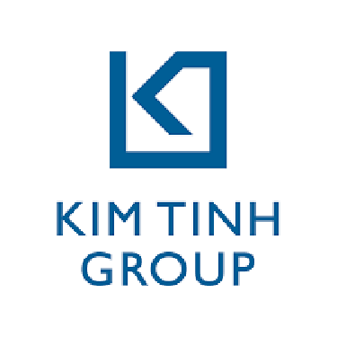 Công Ty Cổ Phần Tập Đoàn Địa Ốc Kim Tinh logo