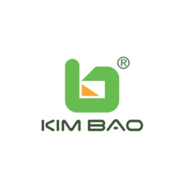 CÔNG TY CỔ PHẦN XNK THƯƠNG MẠI VÀ DỊCH VỤ KIM BẢO logo