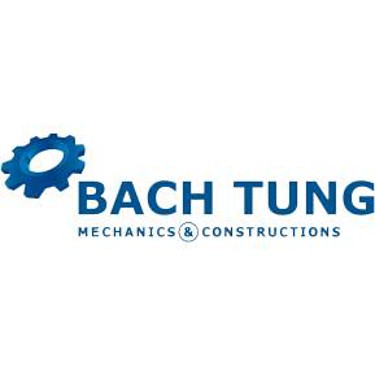 Công ty TNHH Cơ Khí Xây Dựng Du Lịch Bách Tùng - Bình Dương logo
