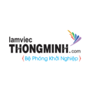 CÔNG TY CP LÀM VIỆC THÔNG MINH logo