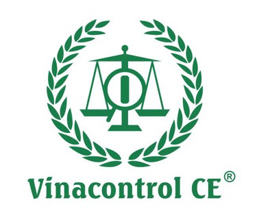 CÔNG TY CỔ PHẦN CHỨNG NHẬN VÀ KIỂM ĐỊNH VINACONTROL (VINACONTROL CE) logo