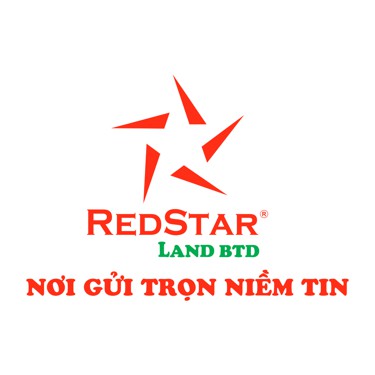 Công Ty Cổ Phần Đầu Tư và Phát Triển Bất Động Sản Redstar Land BTD logo
