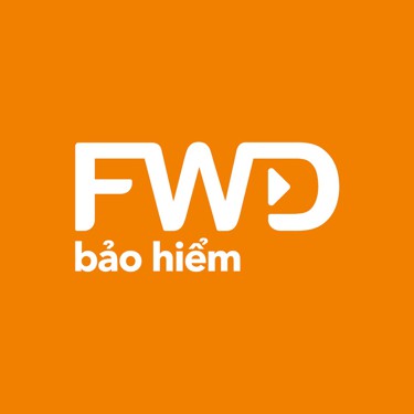 FWD VIỆT NAM logo