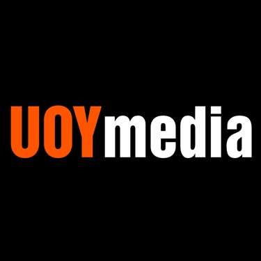 UOYMedia logo