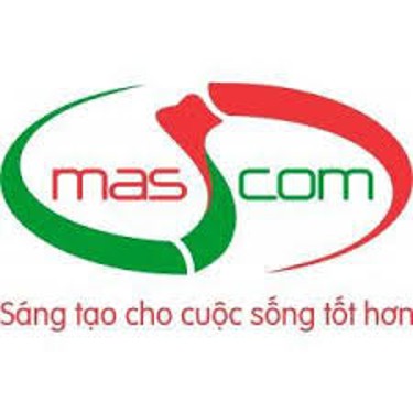CÔNG TY CỔ PHẦN MASSCOM VIỆT NAM logo