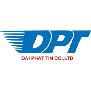 CÔNG TY TNHH ĐẠI PHÁT TÍN logo