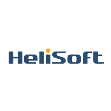 Helisoft logo