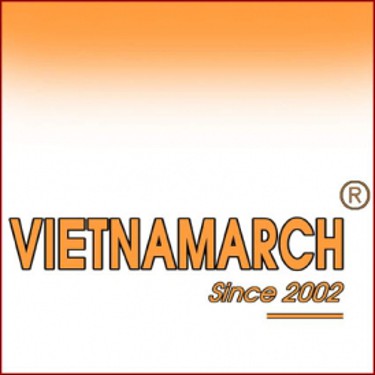 CÔNG TY TNHH XD VIETNAMARCH logo