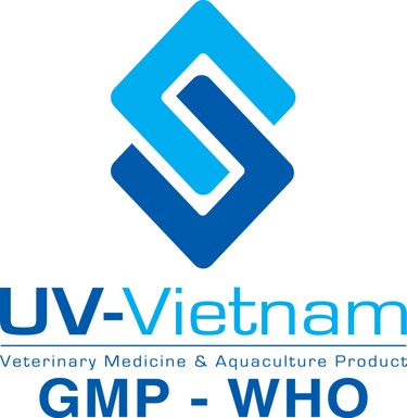 CÔNG TY CỔ PHẦN UV logo