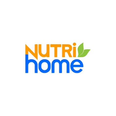 Công ty Cổ Phần Dinh Dưỡng Nutrihome - Chi nhánh Thành Phố Hồ Chí Minh logo
