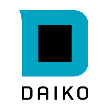 Daiko Vietnam logo