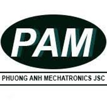 Công ty cổ phần cơ điện tử Phương Anh logo