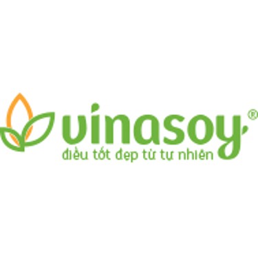 CÔNG TY SỮA ĐẬU NÀNH VIỆT NAM - VINASOY logo