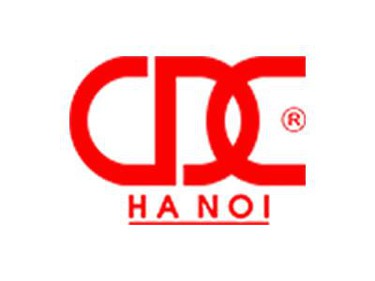 CÔNG TY CỔ PHẦN CDC HÀ NỘI logo