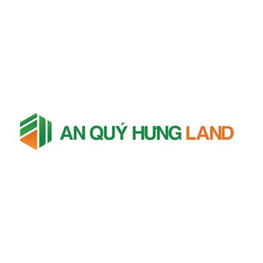 CÔNG TY TNHH AN QUÝ HƯNG LAND logo