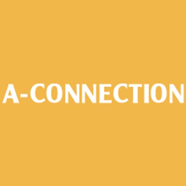 A-CONNECTION GROUP logo