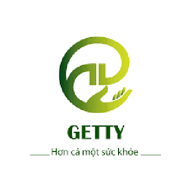 CTY TNHH GETTY logo