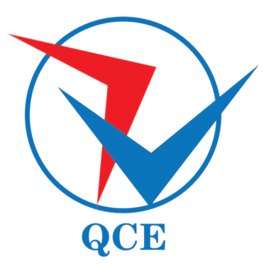 Công ty cổ phần Kỹ thuật Xây dựng Quảng Nam logo