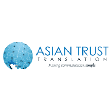 ASIAN TRUST GLOBAL logo