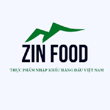 Công ty Cổ Phần Zin Food Việt Nam logo