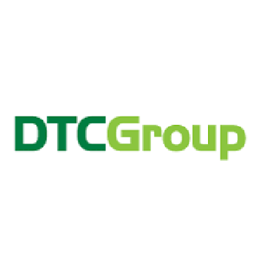 DTC Group logo