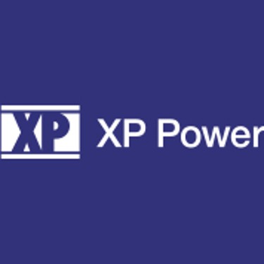 XP Power Vietnam logo