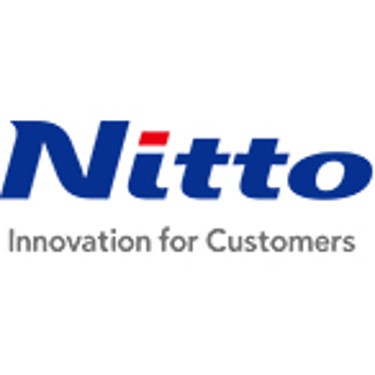 Công ty Nitto logo