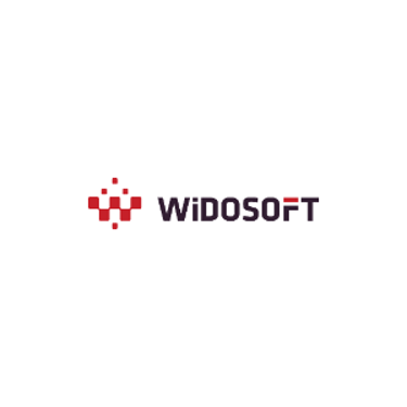 WiDOSOFT logo